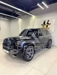 2024 Land Rover DEFENDER