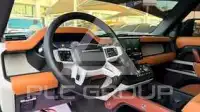 2024 Land Rover DEFENDER