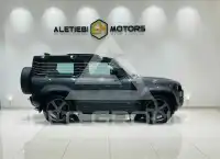 2024 Land Rover DEFENDER