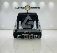 2024 Land Rover DEFENDER