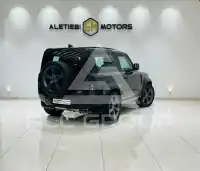 2024 Land Rover DEFENDER