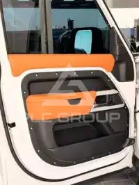 2024 Land Rover DEFENDER