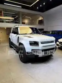 2024 Land Rover DEFENDER