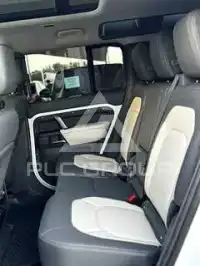 2024 Land Rover DEFENDER
