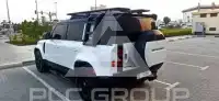 2024 Land Rover DEFENDER