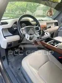 2024 Land Rover DEFENDER