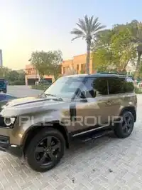 2024 Land Rover DEFENDER