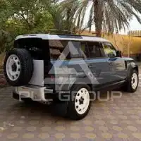 2024 Land Rover DEFENDER