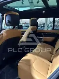 2024 Land Rover DEFENDER
