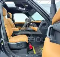 2024 Land Rover DEFENDER