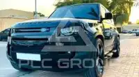 2024 Land Rover DEFENDER