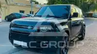 2024 Land Rover DEFENDER