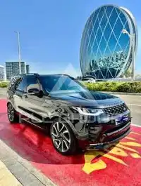 2024 Land Rover Discovery
