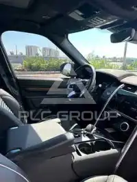 2024 Land Rover Discovery