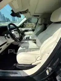 2024 Land Rover Range Rover