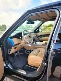 2024 Land Rover Range Rover
