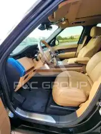 2024 Land Rover Range Rover