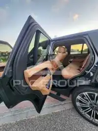 2024 Land Rover Range Rover