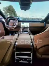 2024 Land Rover Range Rover
