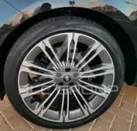 2024 Land Rover Range Rover