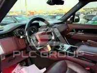 2024 Land Rover Range Rover