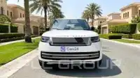 2024 Land Rover Range Rover