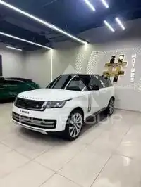 2024 Land Rover Range Rover