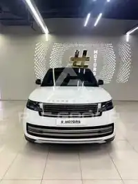 2024 Land Rover Range Rover