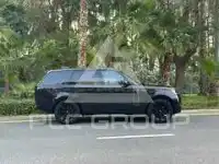 2024 Land Rover Range Rover
