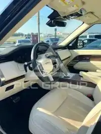 2024 Land Rover Range Rover