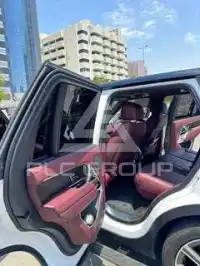 2024 Land Rover Range Rover