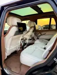 2024 Land Rover Range Rover