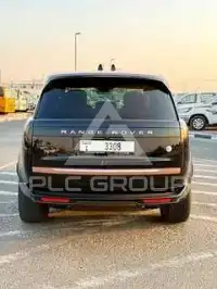 2024 Land Rover Range Rover