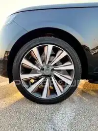 2024 Land Rover Range Rover