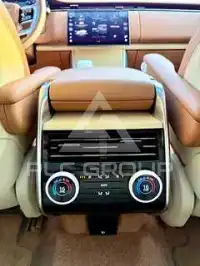 2024 Land Rover Range Rover