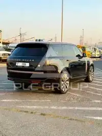 2024 Land Rover Range Rover