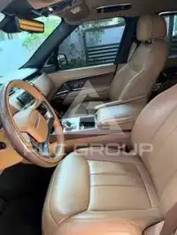 2024 Land Rover Range Rover