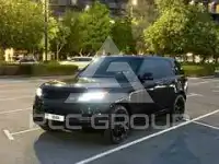 2024 Land Rover Range Rover