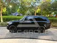 2024 Land Rover Range Rover