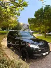2024 Land Rover Range Rover