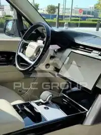 2024 Land Rover Range Rover
