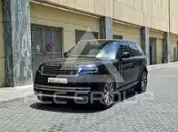 2024 Land Rover Range Rover