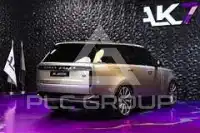 2024 Land Rover Range Rover