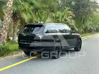 2024 Land Rover Range Rover