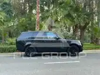 2024 Land Rover Range Rover