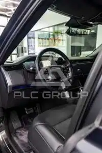 2024 Land Rover Range Rover