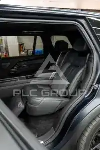 2024 Land Rover Range Rover