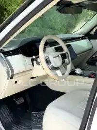 2024 Land Rover Range Rover