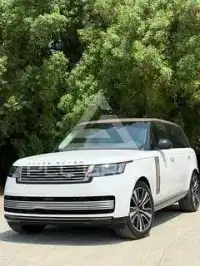 2024 Land Rover Range Rover