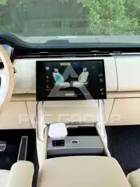 2024 Land Rover Range Rover